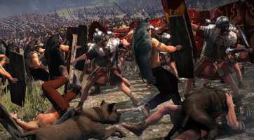 Még ezen a nyáron megjelenik iPad-ra a Rome: Total War - Alexander