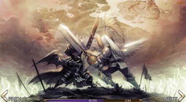 Még idén érkezik nyugatra a Seven Knights 2