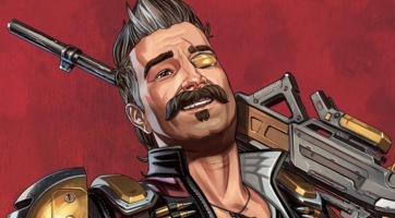 Még most áprilisban megkezdődik az Apex Legends mobilos verziójának zárt bétája