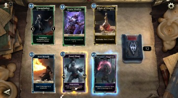 Még novemberben megkapja a Return to Clockwork City kiegészítőt a The Elder Scrolls: Legends