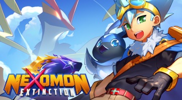 Még szeptemberben megérkezik a Nexomon: Extiction mobilokra