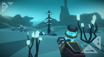 Még tavasszal megjelenik a Metroid Prime és a No Man's Sky által ihletett Morphite