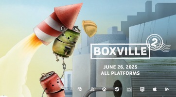 Még több történetet és fejtörőt hoz a Boxville folytatása