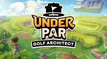 Megépíthetjük a saját golfparadicsomunkat az Under Par Golf Architectben