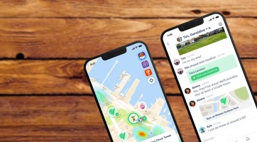 Megérkezett a Campfire, a Niantic új közösségi appja