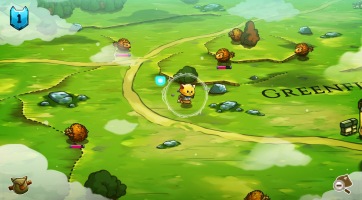 Megérkezett a Cat Quest 2: The Lupus Empire első kedvcsinálója