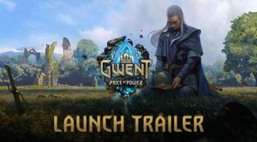 Megérkezett a Gwent legújabb kiegészítése, a Harvest of Sorrow