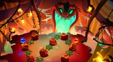 Megérkezett a halloweeni évad a Phobiesbe is