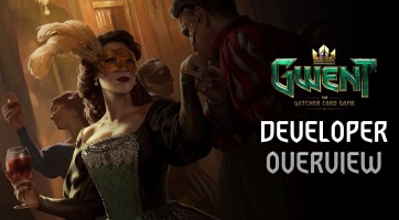 Megérkezett a macska szezonja a GWENT: The Witcher Card Game-hez