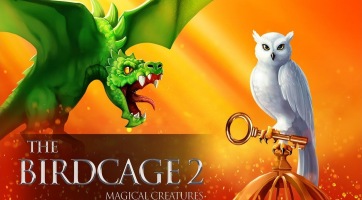 Megérkezett a madárszabadítós The Birdcage folytatása