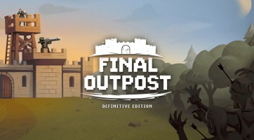 Megérkezett a posztapokaliptikus Final Outpost: Definitive Edition mobilra