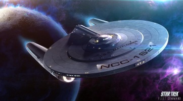 Megérkezett a Star Trek Fleet Command legújabb frissítése, amivel először hagyhatjuk el a Kelvin idővonalat