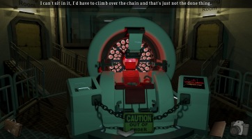Megérkezett a Veritas, a Myst-hatású kalandjáték