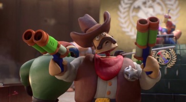 Megérkezett a World War Doh, a Jam City legújabb Clash Royale klónja