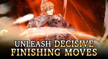 Megérkezett Androidra és iOS-re is a War of the Visions: Final Fantasy Brave Exvius