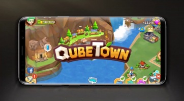 Megérkezett Androidra is a QubeTown című Stardew Valley-klón