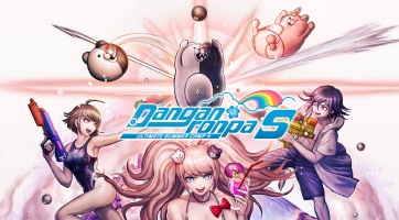 Megérkezett mobilokra a Danganronpa S: Ultimate Summer Camp