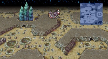 Megérkezett mobilokra a Final Fantasy IV Pixel Remaster is