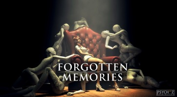 Megérkezett végre Androidra a Forgotten Memories című horrorjáték