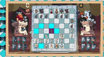Megérkezik iOS-re is a Family Chess