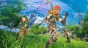 Mégis megjelenik a korábban már törölt MMORPG, a Blue Protocol: Star Resonance