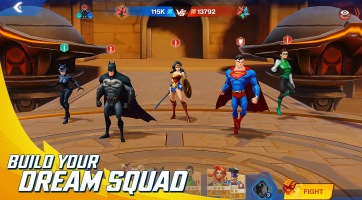 Megismerhetjük a DC Worlds Collide játékmódjait az új trailerben