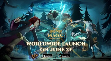 Megjelenési dátumot kapott a Harry Potter: Magic Awakened, nincs is már messze