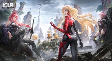 Megjelenési dátumot kapott a nyílt világú MMORPG, a Tower of Fantasy