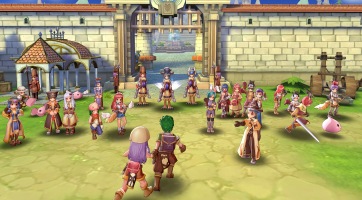 Megjelenési dátumot kapott a Ragnarok Mobile szerepjáték