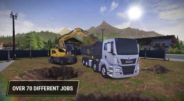 Megjelent a Construction Simulator 3