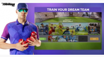 Megjelent a Cricket Manager Pro 2022, azonban csak néhány országban