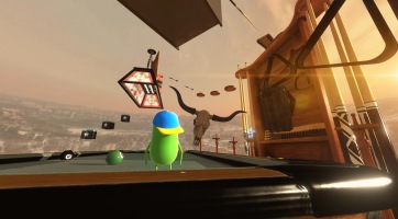 Megjelent a Dumb Ways to Climb, a sorozat legújabb címe