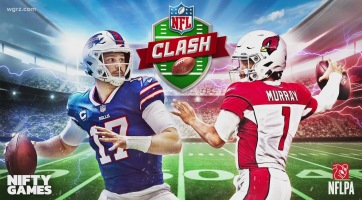 Megjelent a hivatalos licenccel rendelkező NFL Clash