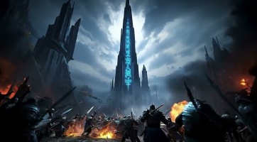 Megjelent a Loongcheer Game új fantasy RPG-je Androidra, a Dark Spire Legends: Nightfall