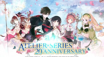 Megjelent az Atelier Online: Alchemist of Bressisle