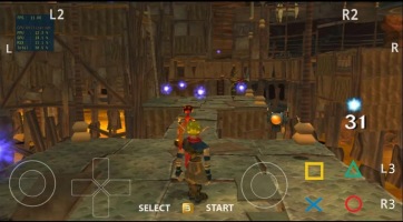 Megjelent egy natív PS3 emulátor Androidra