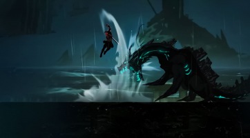 Megjelent hivatalosan is a Shadow of Death 2