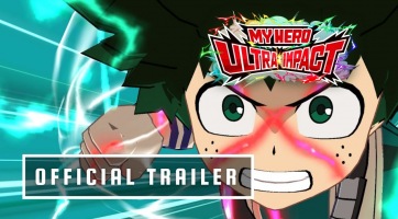 Megjelent mobilokon itthon is a My Hero Ultra Impact című Bandai Namco játék