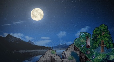 Megjelent mobilokra a nagyszerű To The Moon kalandjáték