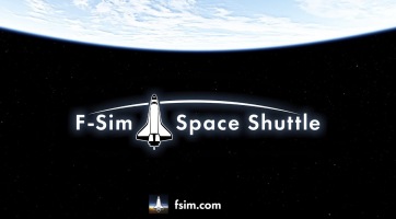 Megjelent mobilokra az F-Sim Space Shuttle 2 című repülőszimulátor