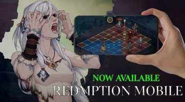 Megjött Androidra az Ash of Gods: Redemption