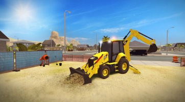 Megkapta utolsó trailerét a március végén érkező Construction Simulator 2