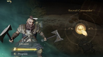 Megkezdődött a The Lord of the Rings: Rise to War következő bétatesztje