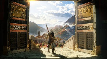 Megnyílt a regisztráció az Assassin's Creed Codename Jade zárt bétájára