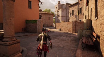 Megnyílt az előregisztráció a Rogue Company: Elitehez