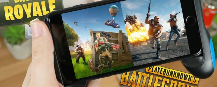 Meguntad a PUBG Mobile-t és a Fortnite-ot? 5 mobilos battle royale, amit ki kell próbálnod!