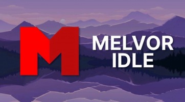 Melvor Idle címmel ad ki egy idle RPG-t mobilokra a RuneScape fejlesztőcsapata