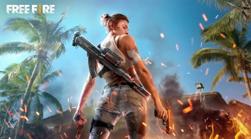 Méretes frissítés érkezik a Garena Free Fire-be