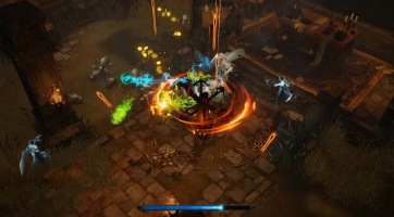Minden idők egyik leggyűlöltebb Youtube videója lett a Diablo Immortal bemutatkozó trailere