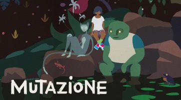 Mindenki számára elérhető lett a mutánsokkal teli kalandjáték, a Mutazione